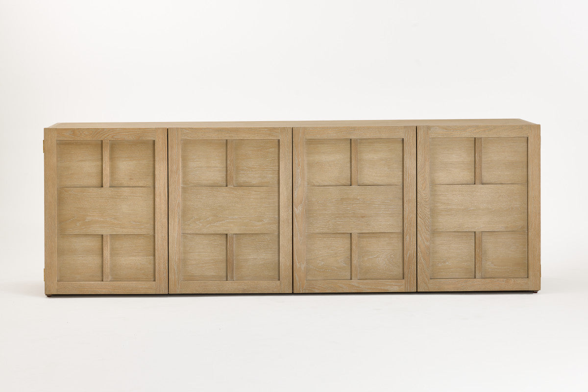 Broadway Sideboard in Oak