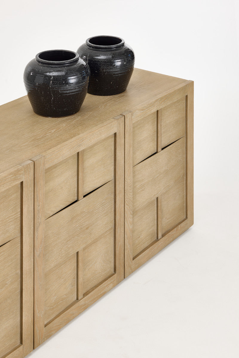 Broadway Sideboard in Oak