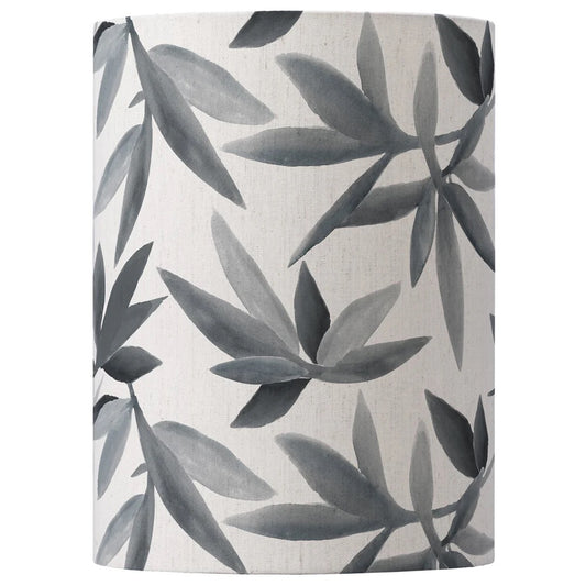 Silverwood Mini Anna Lampshade | UK-Made Woven Printed Lamp Shade
