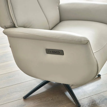 Transform your living space into a sanctuary of relaxation with the Sofia Dual Recliner Chair. Perfect for unwinding after a long day. UK Mainland Delivery. Shop online today at www.nobleandnook.co.uk