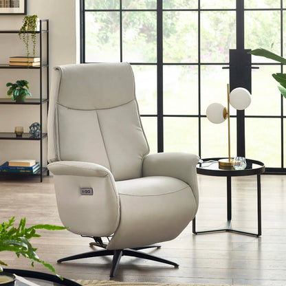 Transform your living space into a sanctuary of relaxation with the Sofia Dual Recliner Chair. Perfect for unwinding after a long day. UK Mainland Delivery. Shop online today at www.nobleandnook.co.uk