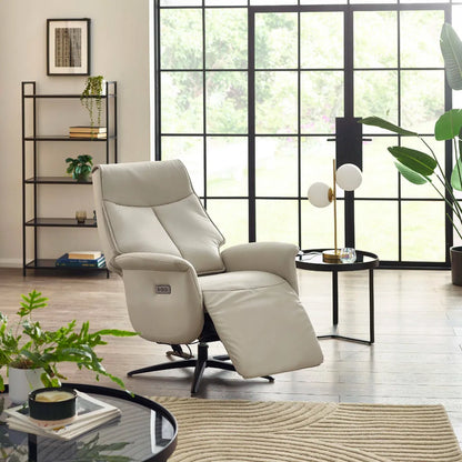 Transform your living space into a sanctuary of relaxation with the Sofia Dual Recliner Chair. Perfect for unwinding after a long day. UK Mainland Delivery. Shop online today at www.nobleandnook.co.uk