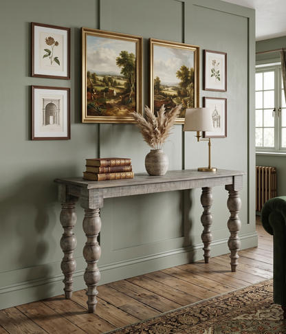 Rutland Console Table