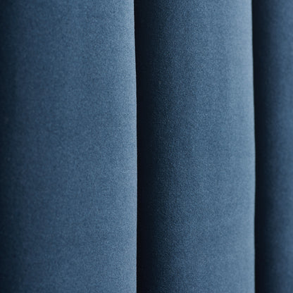 Shop this sophisticated midnight blue velvet bed frame, designed to blend luxury with functionality. FREE UK Mainland Delivery. Shop online today at www.nobleandnook.co.uk