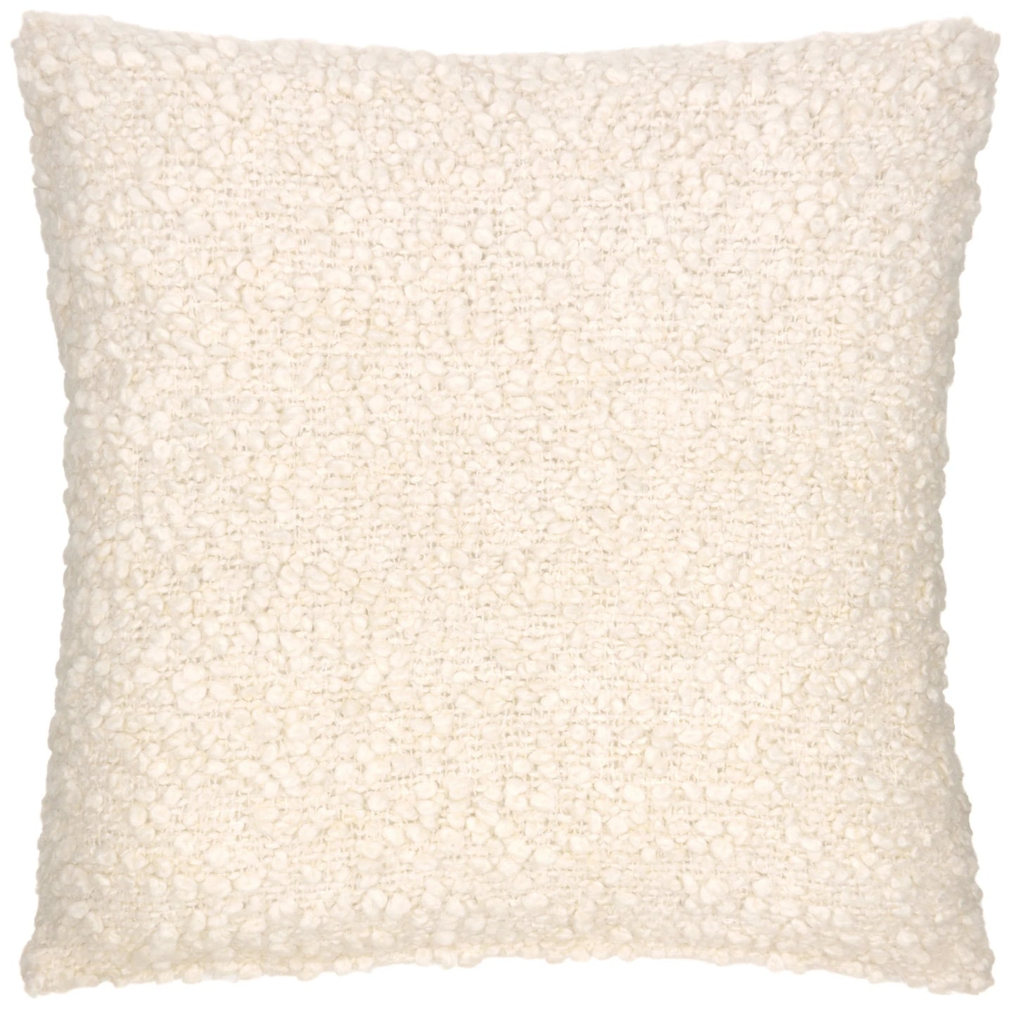Ulsmere Cushion Ecru – Soft Neutrals and Understated Elegance