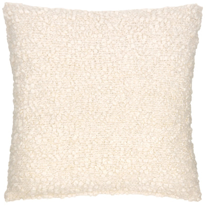 Ulsmere Cushion Ecru – Soft Neutrals and Understated Elegance