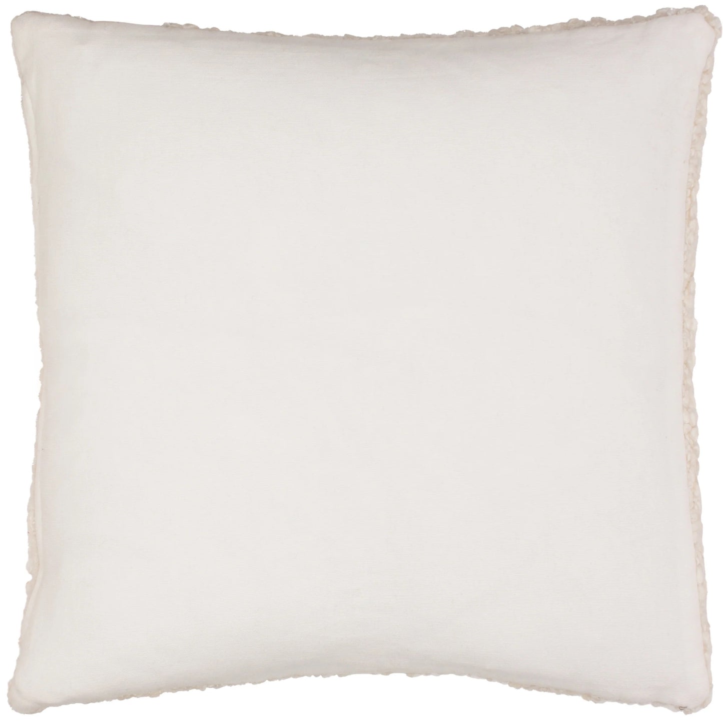 Ulsmere Cushion Ecru – Soft Neutrals and Understated Elegance