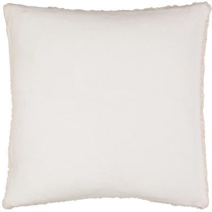 Ulsmere Cushion Ecru – Soft Neutrals and Understated Elegance