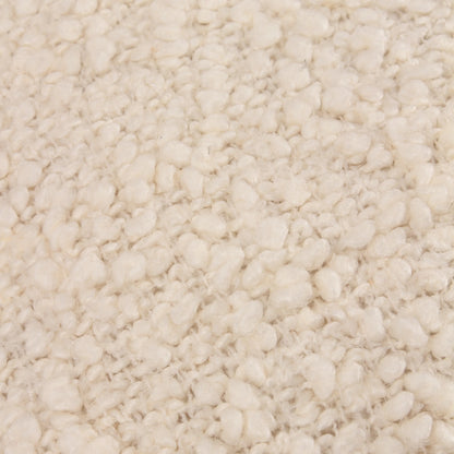 Ulsmere Cushion Ecru – Soft Neutrals and Understated Elegance