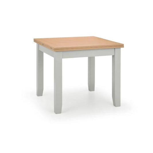 Richmond Flip-Top Dining Table - Seats 4 to 6 people
