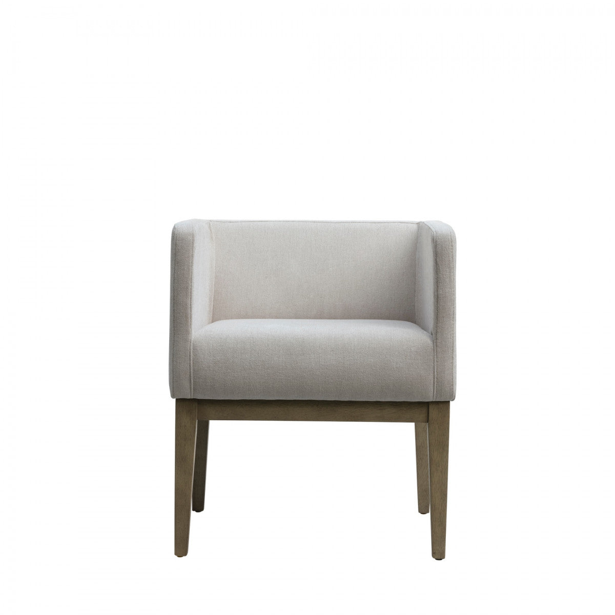 Indulge in the luxurious comfort of the Wolford Dining Chair, crafted from soft chenille fabric in a sophisticated clay colour. FREE UK Mainland Delivery. Shop online today at www.nobleandnook.co.uk