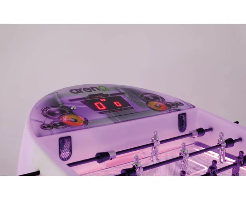 SAM Arena Illuminated Football Table