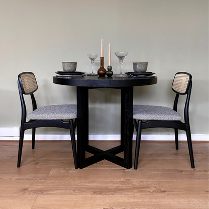 Elder Dining Chairs | Pair