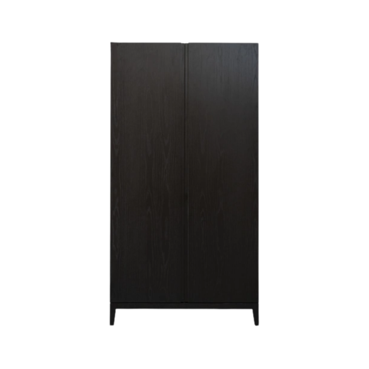 Shop the Orchid Double Wardrobe a stylish yet solid design. Full length handles and a double hanging rail by Twenty10 Designs. Shop online now at www.nobleandnook.co.uk