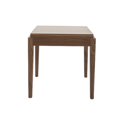 Buy the elegant Peony Lamp Table in Walnut finish, perfect for adding a touch of sophistication to any room. Shop now for premium furniture at www.nobleandnook.co.uk