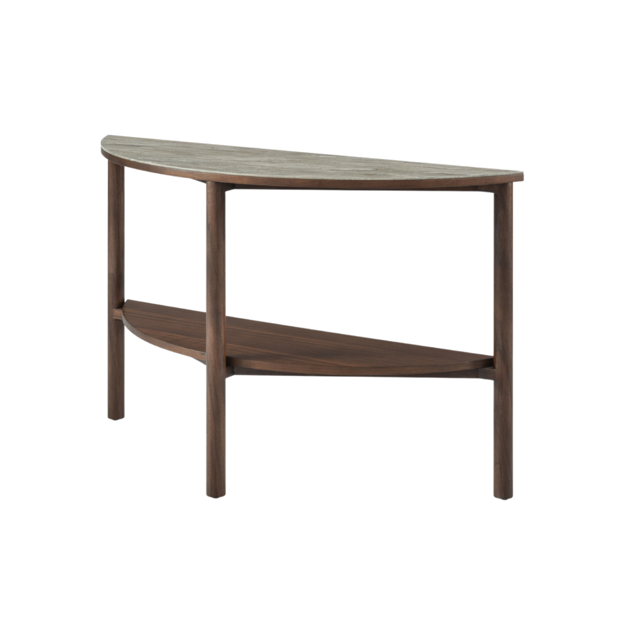 Shop the elegant Willow Console Table with Oak frame and glass marble top by Twenty10 Designs. FREE UK Mainland Delivery. Shop online today at www.nobleandnook.co.uk