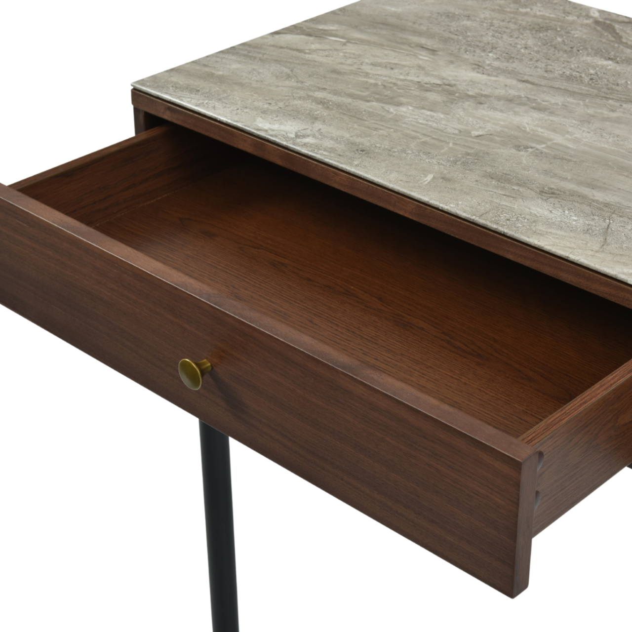 The Willow Dressing Table with two spacious drawers by Twenty10 Designs. FREE UK Mainland Delivery. Shop online today at www.nobleandnook.co.uk