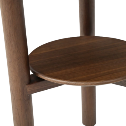 Shop the Willow Lamp Table that will bring a modern and stylish touch to any living room. Designed by Twenty10 Designs. FREE UK MAINLAND DELIVERY. Shop online now at www.nobleandnook.co.uk