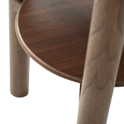 Shop the Willow Lamp Table and bring a modern and stylish touch to any living room. Designed by Twenty10 Designs. FREE UK MAINLAND DELIVERY. Shop online now at www.nobleandnook.co.uk